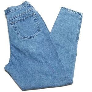 VINTAGE Venezia Light Wash Ultra High Rise Jeans